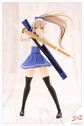 Ritsuka Saeki - St. Iris Gakuen Girls’ High School Summer Clothes - Dreaming Style Knight of Iris