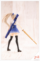 Ritsuka Saeki - St. Iris Gakuen Girls’ High School Summer Clothes - Dreaming Style Knight of Iris