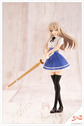 Ritsuka Saeki - St. Iris Gakuen Girls’ High School Summer Clothes - Dreaming Style Knight of Iris