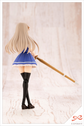 Ritsuka Saeki - St. Iris Gakuen Girls’ High School Summer Clothes - Dreaming Style Knight of Iris