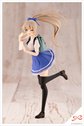 Ritsuka Saeki - St. Iris Gakuen Girls’ High School Summer Clothes - Dreaming Style Knight of Iris