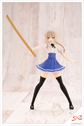 Ritsuka Saeki - St. Iris Gakuen Girls’ High School Summer Clothes - Dreaming Style Knight of Iris