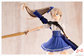 Ritsuka Saeki - St. Iris Gakuen Girls’ High School Summer Clothes - Dreaming Style Knight of Iris