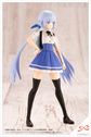 Ritsuka Saeki - St. Iris Gakuen Girls’ High School Summer Clothes - Dreaming Style Knight of Iris