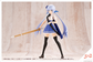 Ritsuka Saeki - St. Iris Gakuen Girls’ High School Summer Clothes - Dreaming Style Knight of Iris