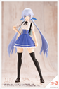 Ritsuka Saeki - St. Iris Gakuen Girls’ High School Summer Clothes - Dreaming Style Knight of Iris