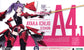 Megami Device X Alice Gear Aegis Ayaka Ichijo [EISHUN]