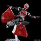 Kamen Rider Figure-rise Standard Kamen Rider Wizard (Flame Style Ver.) Model Kit