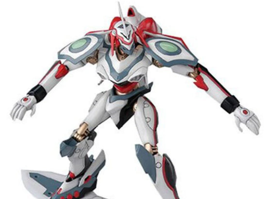 Eureka Seven 