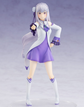 Good Smile Company - Re: Zero Starting Life Emilia Non-Scale