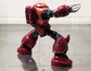 MG Z’Gok (Water Decal)