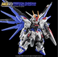 G-REWORK - [MGSD] Freedom Gundam (Water Decal)