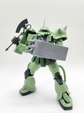 Project V Hobby Zeon Knuckle Shield  (Resin Accessory)