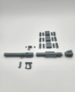 Project V Hobby Type A2 Zaku Bazooka (Resin Weapon Kit)