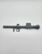 Project V Hobby Type A2 Zaku Bazooka (Resin Weapon Kit)
