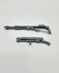 Project V Hobby 192mm "Kampfer" Shotgun (Pair) (Resin Weapon Kit)