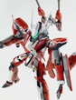 HG YF-29 Durandal Valkyrie (Water Decal)