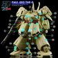 G-REWORK - [HG] PMX-003 The-O (Water Decal)