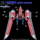 G-REWORK - [HG] [SEED] Immortal Justice Gundam (Water Decal)