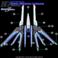 G-REWORK - [HG] [SEED] Rising Freedom Gundam (Water Decal)