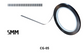 DSPIAE CG Series Carving Guide Tape "Scale Edition" (Multiple Options)