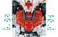 PG Strike Rouge (Water Decal)