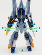 HG Duel Blitz (Water Decal)