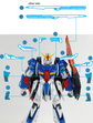 MG Zeta Ver.Ka (Water Decal)