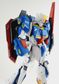 MG Zeta Ver.Ka (Water Decal)