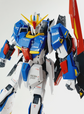 MG Zeta Ver.Ka (Water Decal)