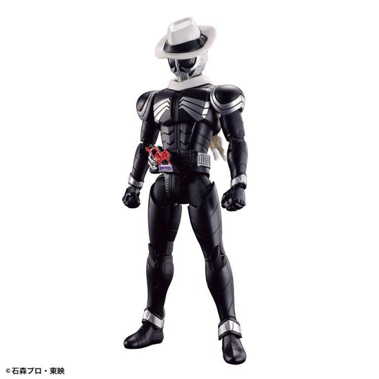 Kamen Rider Figure-rise Standard Kamen Rider Skull Model Kit
