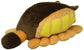 Catbus and Gray Totoro "My Neighbor Totoro" Plush