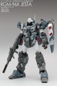 MG RGM-96X Jesta (Water Decal)