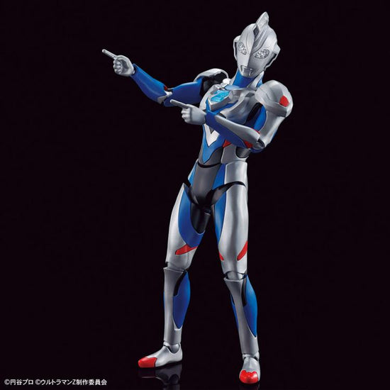 Ultraman Z Figure-rise Standard Ultraman Z (Original Ver.) Model Kit
