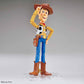 Toy Story Cinema-rise Woody Model Kit