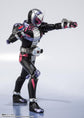 Kamen Rider Zi-O S.H.Figuarts Kamen Rider Zi-O (Heisei Generations Edition)