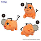 Chainsaw Man Plushie Pochita (Set of 3)