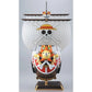 One Piece Sailing Ship Collection Thousand Sunny (New World Ver.) Model Kit