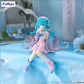 Vocaloid Hatsune Miku Love Sailor (Grey Color Ver.) Noodle Stopper Figure