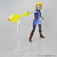 Dragon Ball Z Figure-rise Standard Android 18 Model Kit