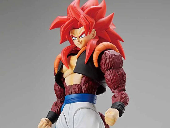 Dragon Ball GT Figure-rise Standard Super Saiyan 4 Gogeta Model Kit