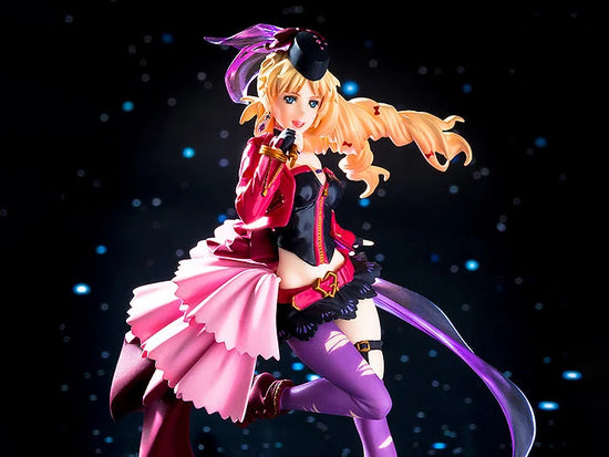 PLAMAX Minimum Factory MF-14 Macross Frontier Sheryl Nome 1/20 Scale