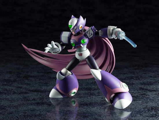 Mega Man X6 (Rock Man X6) Zero Nightmare Ver. Model Kit