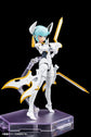 Busou Shinki x Megami Device B3.1 Type Devil Strarf (Repaint Color Ver.) Model Kit