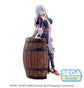 Luminasta Atelier Ryza: Ever Darkness and the Secret Hideout Lila Decyrus Figure