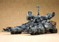 Gunhed Unit No.507 1/35 Scale Model Kit