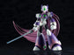 Mega Man X6 (Rock Man X6) Zero Nightmare Ver. Model Kit