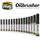 Oilbrushers Vol 1 (AMMO by MIG)