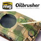 Oilbrushers Vol 1 (AMMO by MIG)