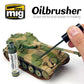 Oilbrushers Vol 1 (AMMO by MIG)